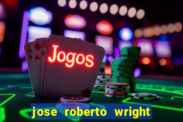 jose roberto wright ajuda flamengo